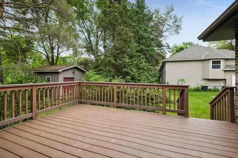 1326 Griffin Avenue Mahtomedi MN 55115