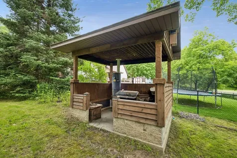 1326 Griffin Avenue Mahtomedi MN 55115