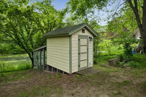 1326 Griffin Avenue Mahtomedi MN 55115