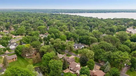 1326 Griffin Avenue Mahtomedi MN 55115