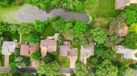 1326 Griffin Avenue Mahtomedi MN 55115