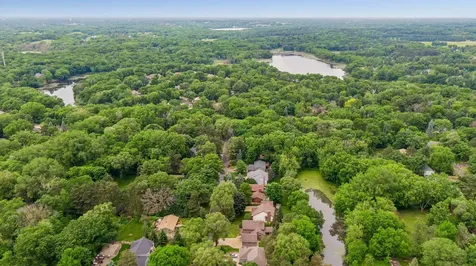 1326 Griffin Avenue Mahtomedi MN 55115