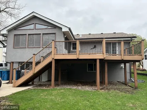 4521 Orchard Avenue N Robbinsdale MN 55422