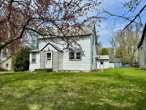 915 6th Avenue E Alexandria MN 56308