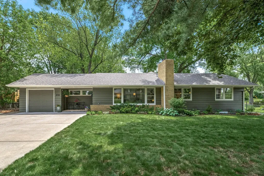2030 Ordway Street Golden Valley MN 55422