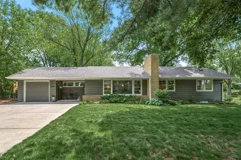 2030 Ordway Street Golden Valley MN 55422