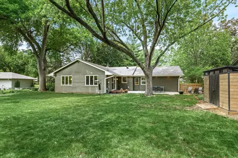 2030 Ordway Street Golden Valley MN 55422
