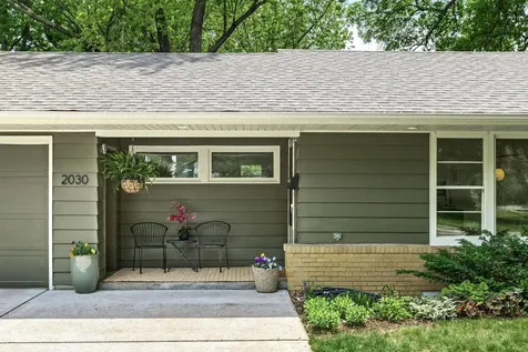 2030 Ordway Street Golden Valley MN 55422