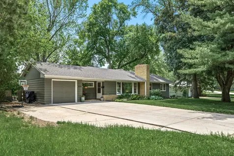 2030 Ordway Street Golden Valley MN 55422