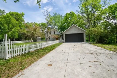 320 Bluff Street Clearwater MN 55320