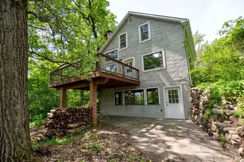 320 Bluff Street Clearwater MN 55320