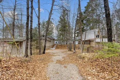 10401 - 10403 Vermillion Point Drive NE Deer River MN 56636