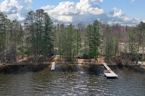 10401 - 10403 Vermillion Point Drive NE Deer River MN 56636