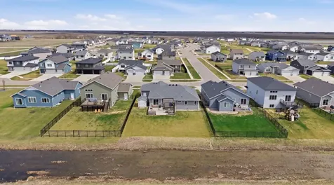 219 6th Street E Horace ND 58047