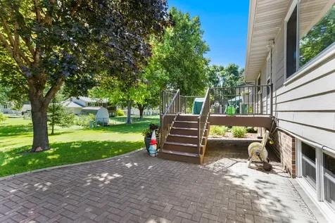 835 Harrington Street SW Hutchinson MN 55350