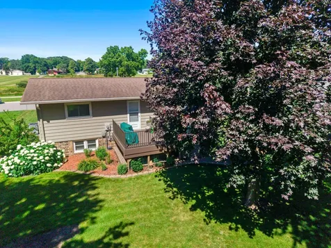 835 Harrington Street SW Hutchinson MN 55350
