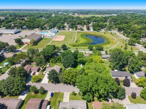 835 Harrington Street SW Hutchinson MN 55350