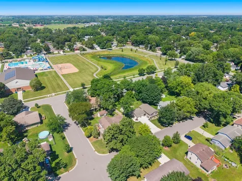835 Harrington Street SW Hutchinson MN 55350