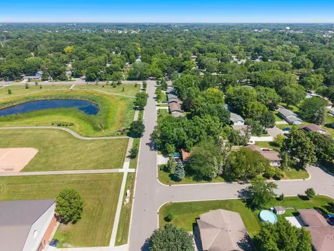 835 Harrington Street SW Hutchinson MN 55350
