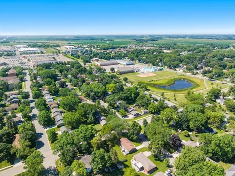 835 Harrington Street SW Hutchinson MN 55350