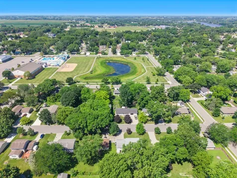 835 Harrington Street SW Hutchinson MN 55350