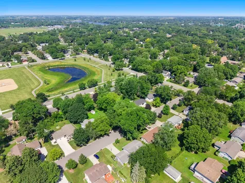 835 Harrington Street SW Hutchinson MN 55350