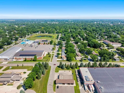 835 Harrington Street SW Hutchinson MN 55350