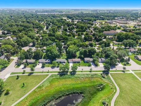 835 Harrington Street SW Hutchinson MN 55350