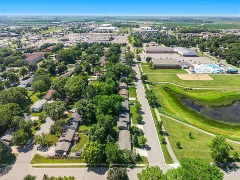 835 Harrington Street SW Hutchinson MN 55350