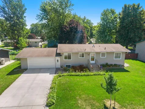 835 Harrington Street SW Hutchinson MN 55350