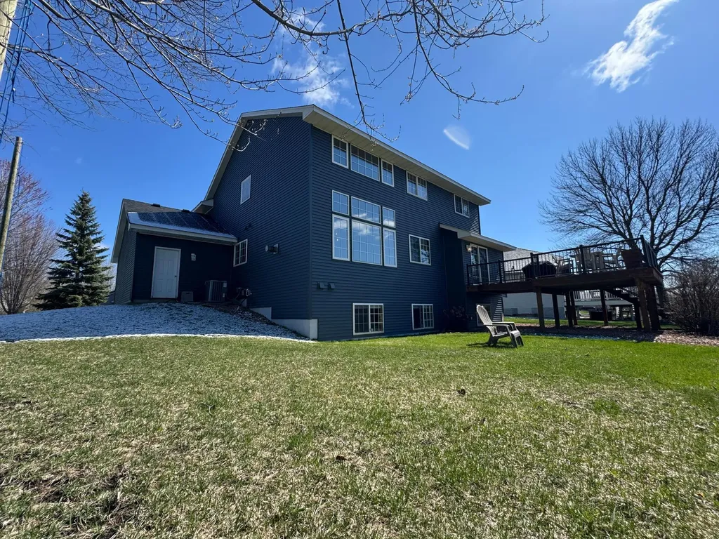 10571 Karston Avenue NE Albertville MN 55301