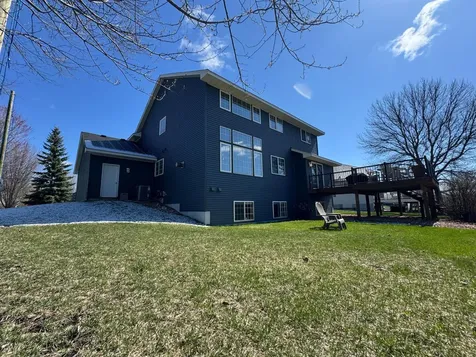 10571 Karston Avenue NE Albertville MN 55301