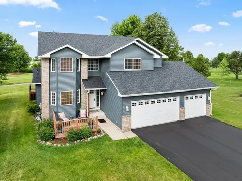 10571 Karston Avenue NE Albertville MN 55301