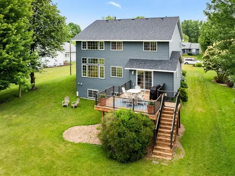 10571 Karston Avenue NE Albertville MN 55301