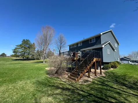 10571 Karston Avenue NE Albertville MN 55301