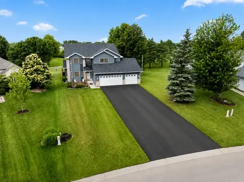 10571 Karston Avenue NE Albertville MN 55301