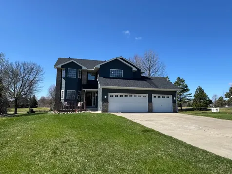 10571 Karston Avenue NE Albertville MN 55301
