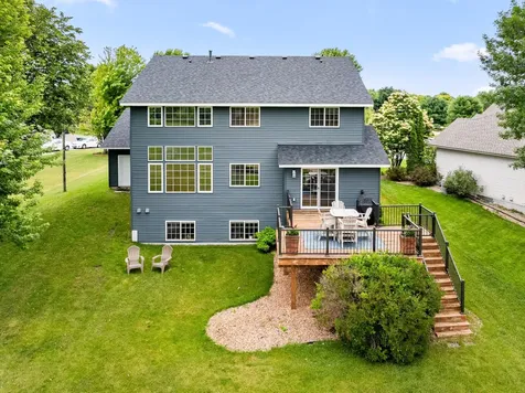 10571 Karston Avenue NE Albertville MN 55301