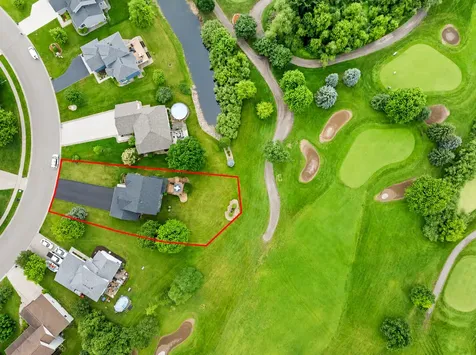 10571 Karston Avenue NE Albertville MN 55301