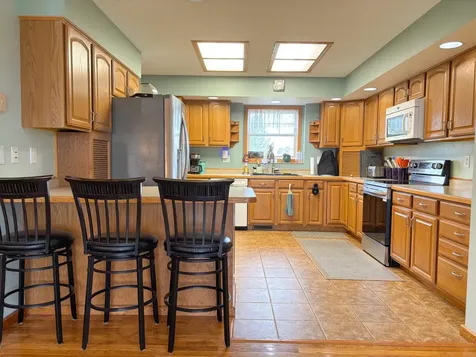 48413 205th Avenue Pelican Rapids MN 56572