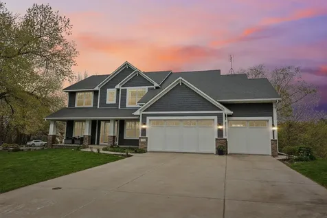 4798 Red Pine Court Eagan MN 55123