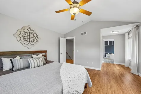 4798 Red Pine Court Eagan MN 55123