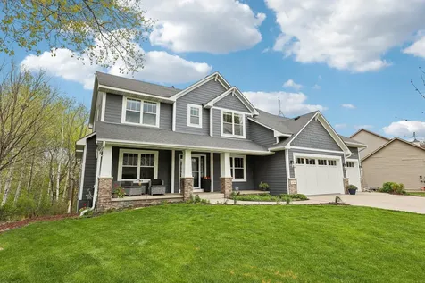 4798 Red Pine Court Eagan MN 55123