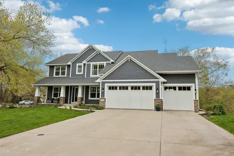 4798 Red Pine Court Eagan MN 55123