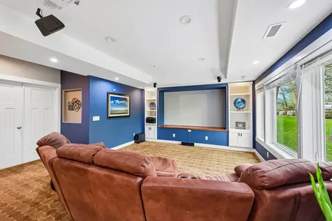 4798 Red Pine Court Eagan MN 55123