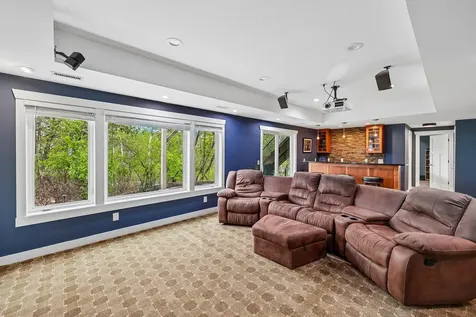 4798 Red Pine Court Eagan MN 55123