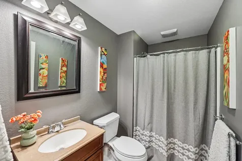 4798 Red Pine Court Eagan MN 55123
