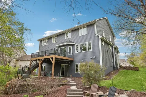 4798 Red Pine Court Eagan MN 55123
