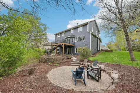 4798 Red Pine Court Eagan MN 55123