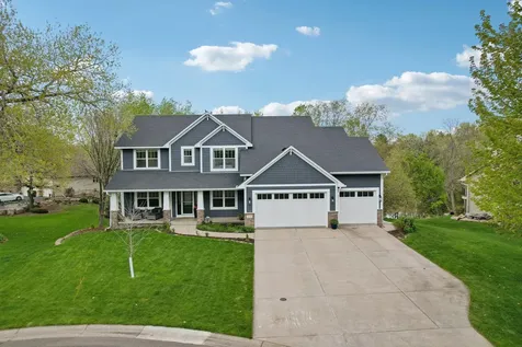 4798 Red Pine Court Eagan MN 55123